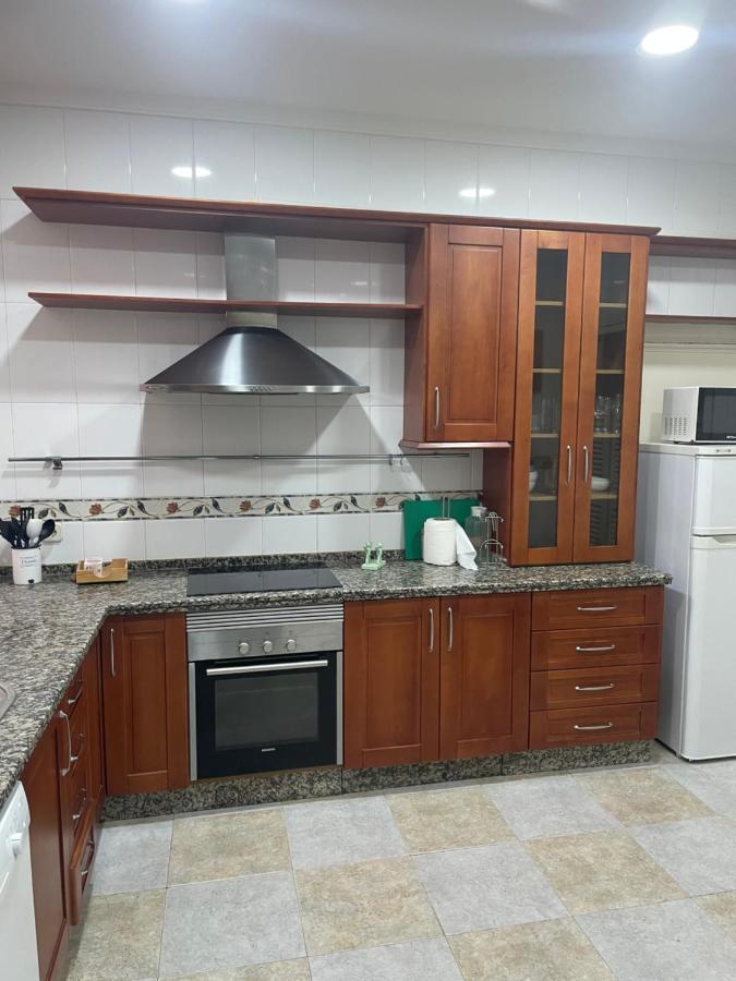Apartament En El Centro Historico De Malaga