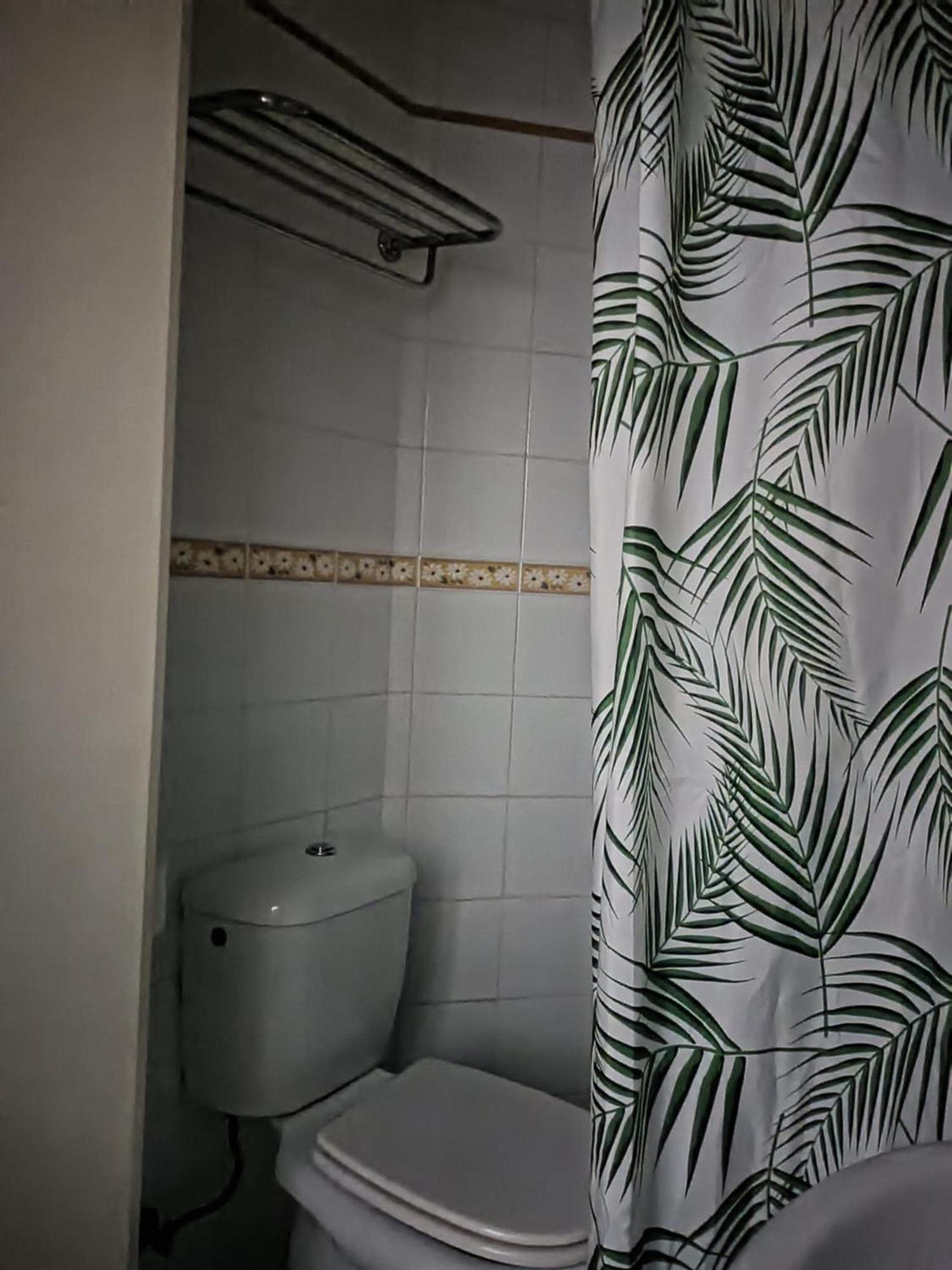 Apartament En El Centro Historico De