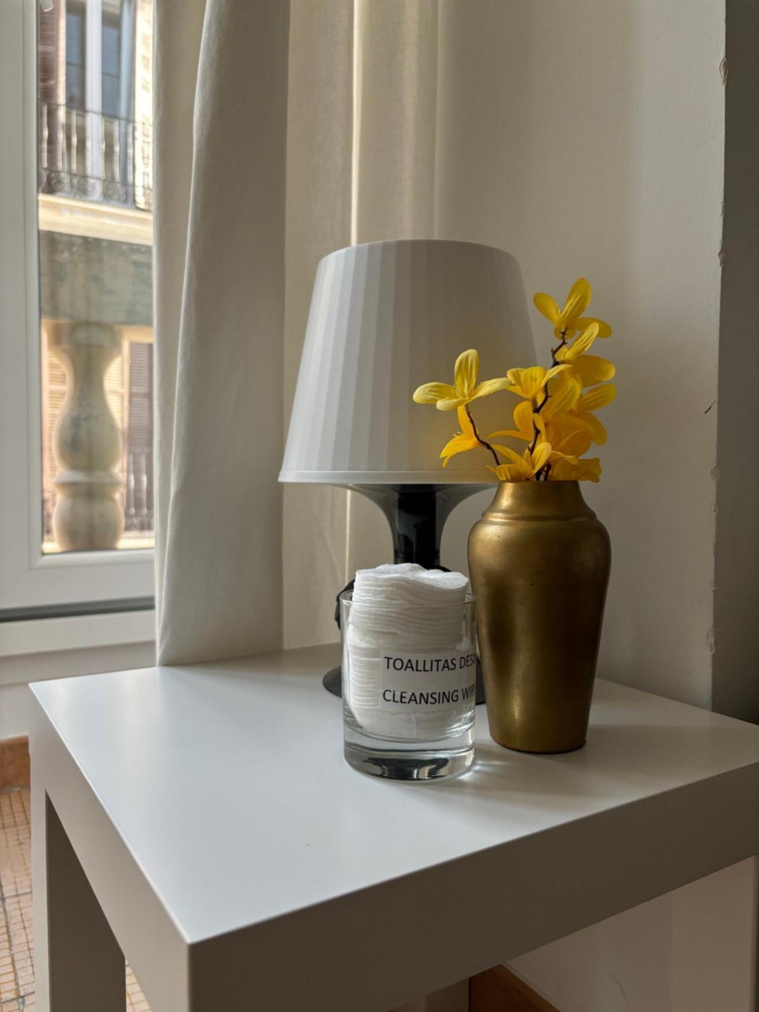 Apartament En El Centro Historico De *
