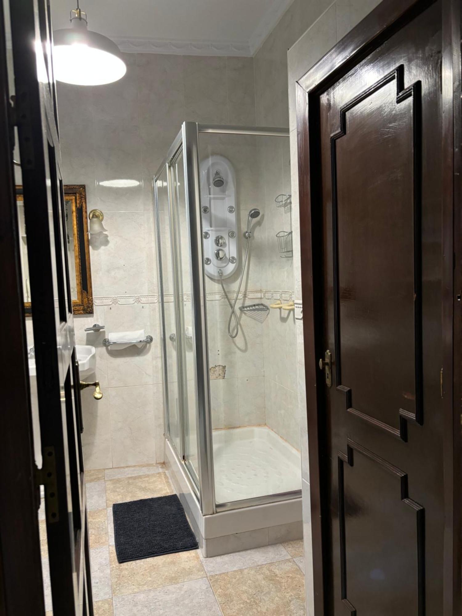 Apartament En El Centro Historico De